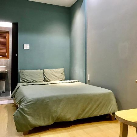 Meow Hotel & Cafe Bandar Ho Chi Minh Luaran gambar