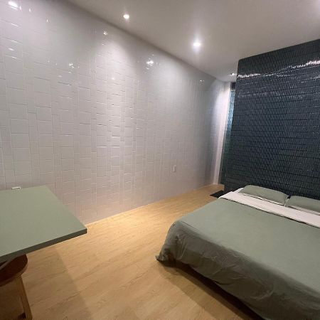 Meow Hotel & Cafe Bandar Ho Chi Minh Luaran gambar