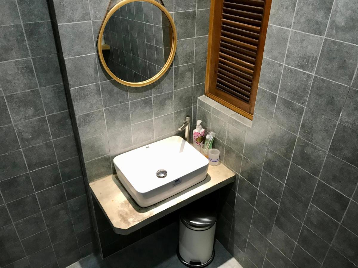 Meow Hotel & Cafe Bandar Ho Chi Minh Luaran gambar