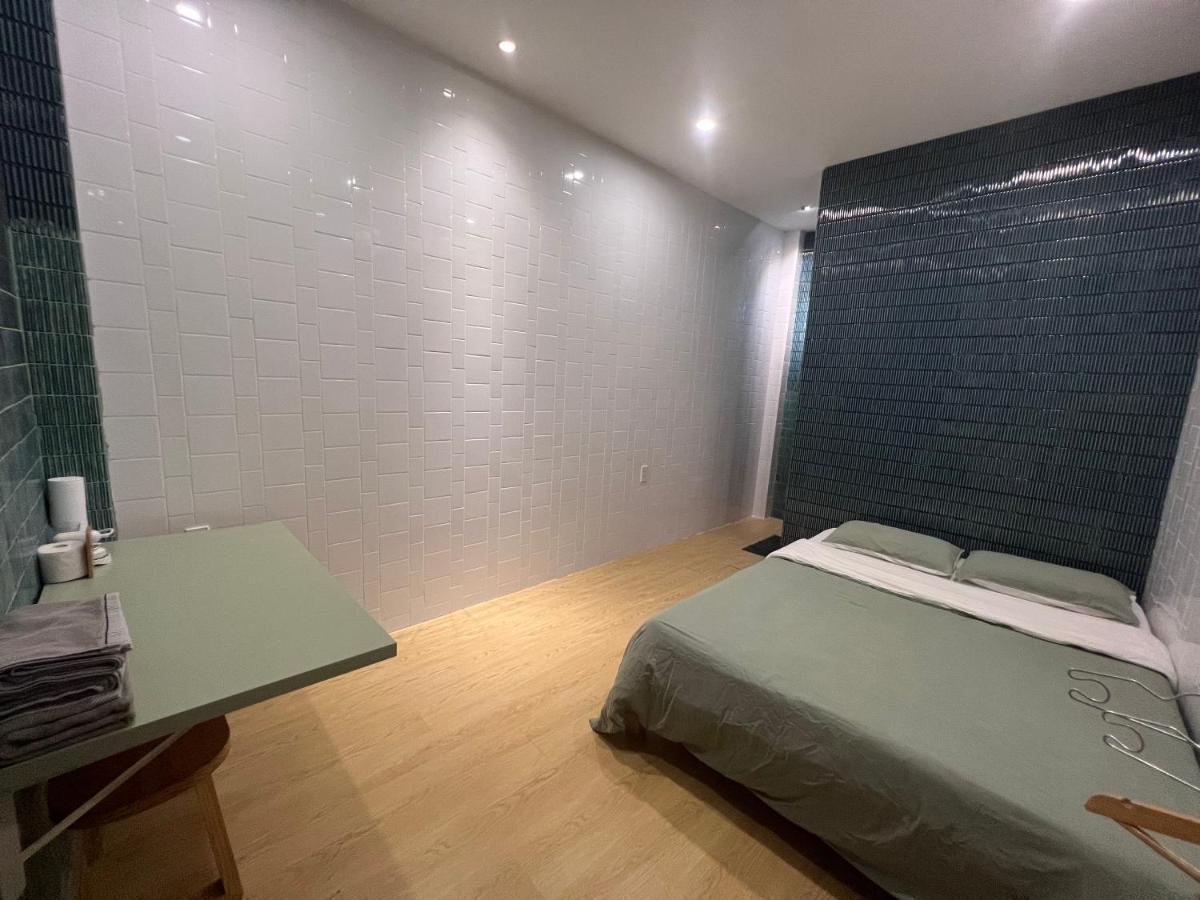 Meow Hotel & Cafe Bandar Ho Chi Minh Luaran gambar