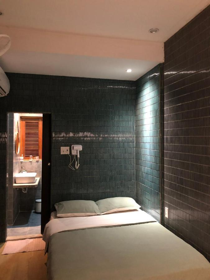 Meow Hotel & Cafe Bandar Ho Chi Minh Luaran gambar
