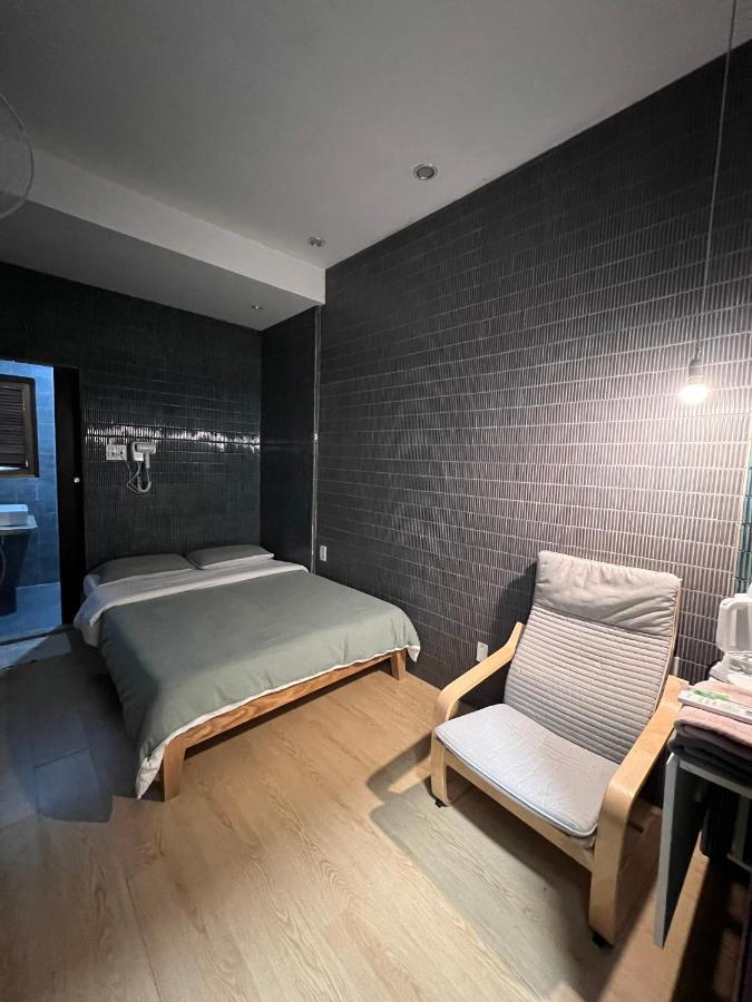 Meow Hotel & Cafe Bandar Ho Chi Minh Luaran gambar