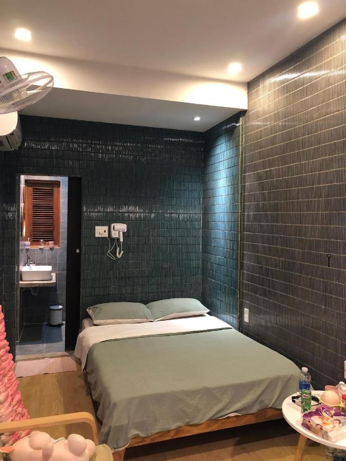 Meow Hotel & Cafe Bandar Ho Chi Minh Luaran gambar