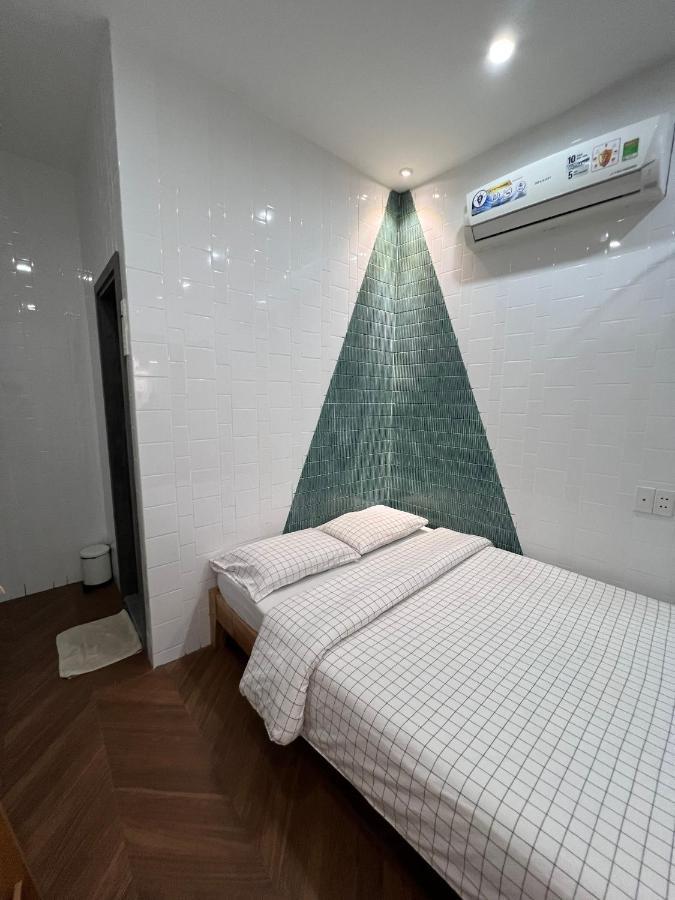 Meow Hotel & Cafe Bandar Ho Chi Minh Luaran gambar